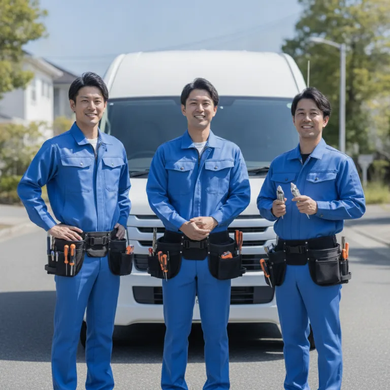 窓の設置 のチーム: Suginami